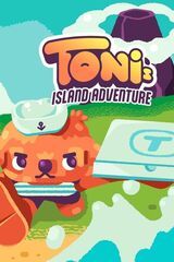 Toni Island Adventure