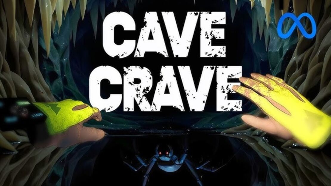 Cave Crave header image