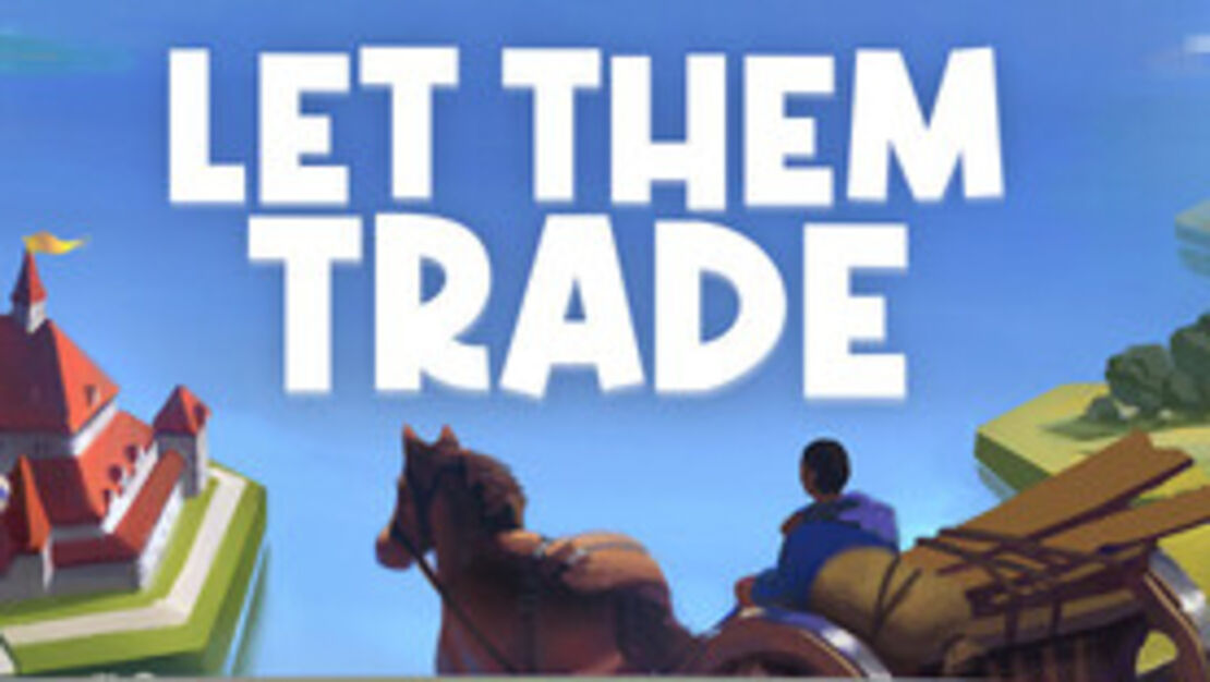 Let Them Trade header image