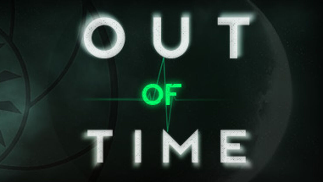 Out of Time header image