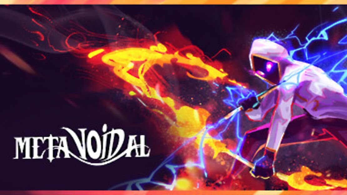 Metavoidal header image
