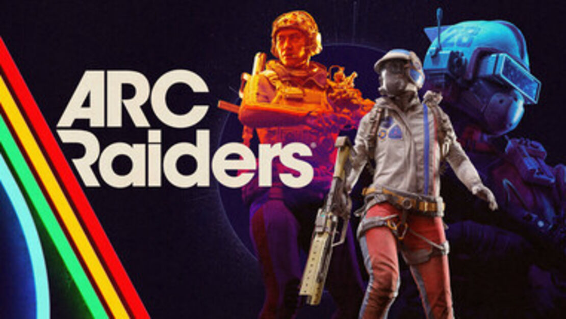 ARC Raiders header image