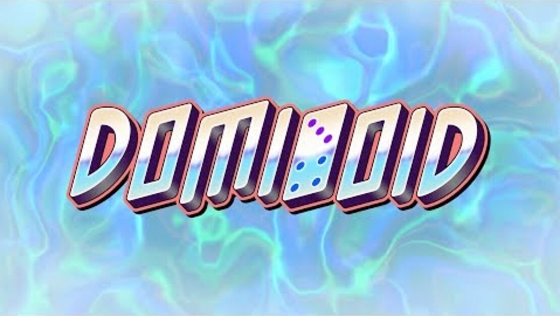 Dominoid header image