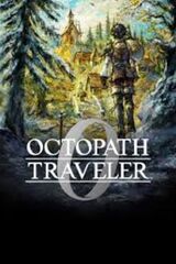 Octopath Traveler 0
