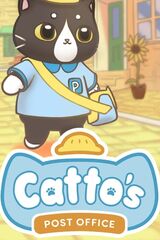 Catto's Post Office