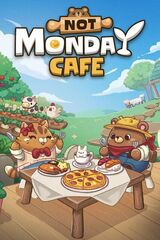 Not Monday Cafe