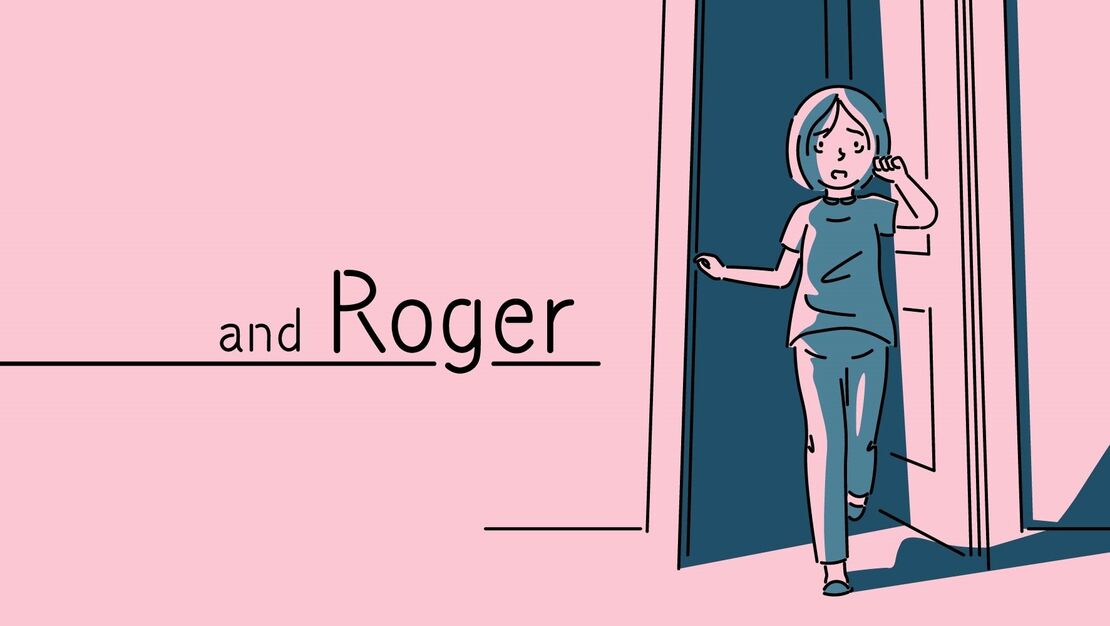 and Roger header image
