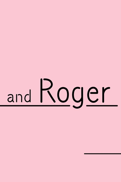 and Roger cover