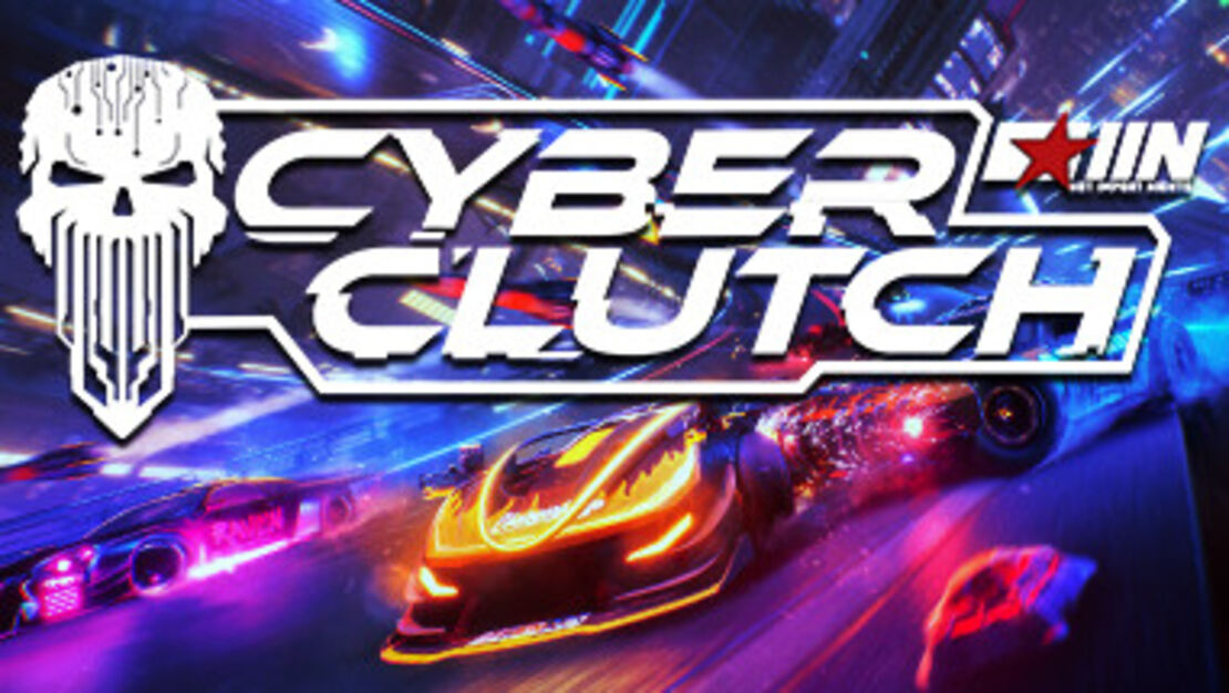 Cyber Clutch: Hot Import Nights header image