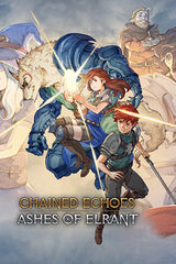 Chained Echoes: Ashes of Elrant
