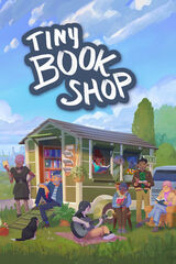 Tiny Bookshop