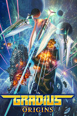 Gradius Origins