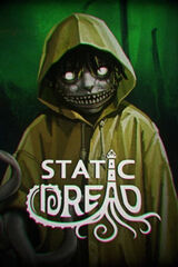 Static Dread: The Lighthouse