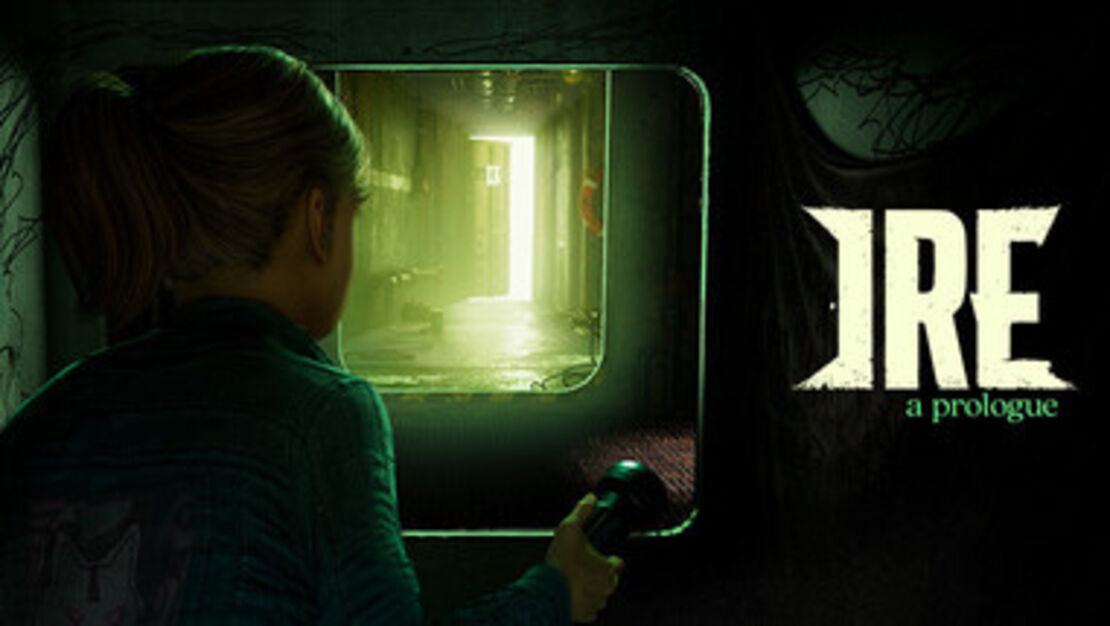 Ire: A Prologue header image