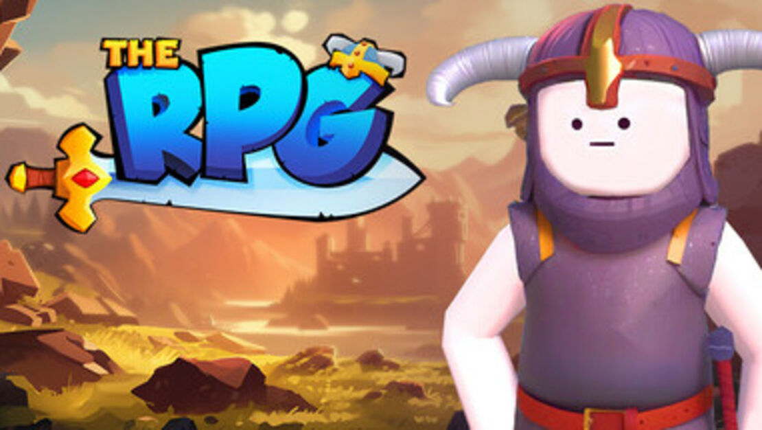 The RPG header image
