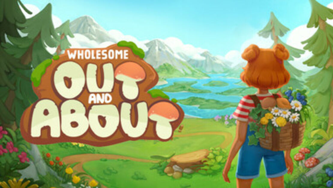 Out and About header image
