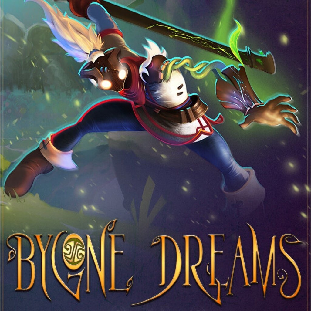 Bygone Dreams header image