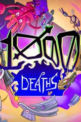 1000 Deaths