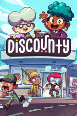 Discounty