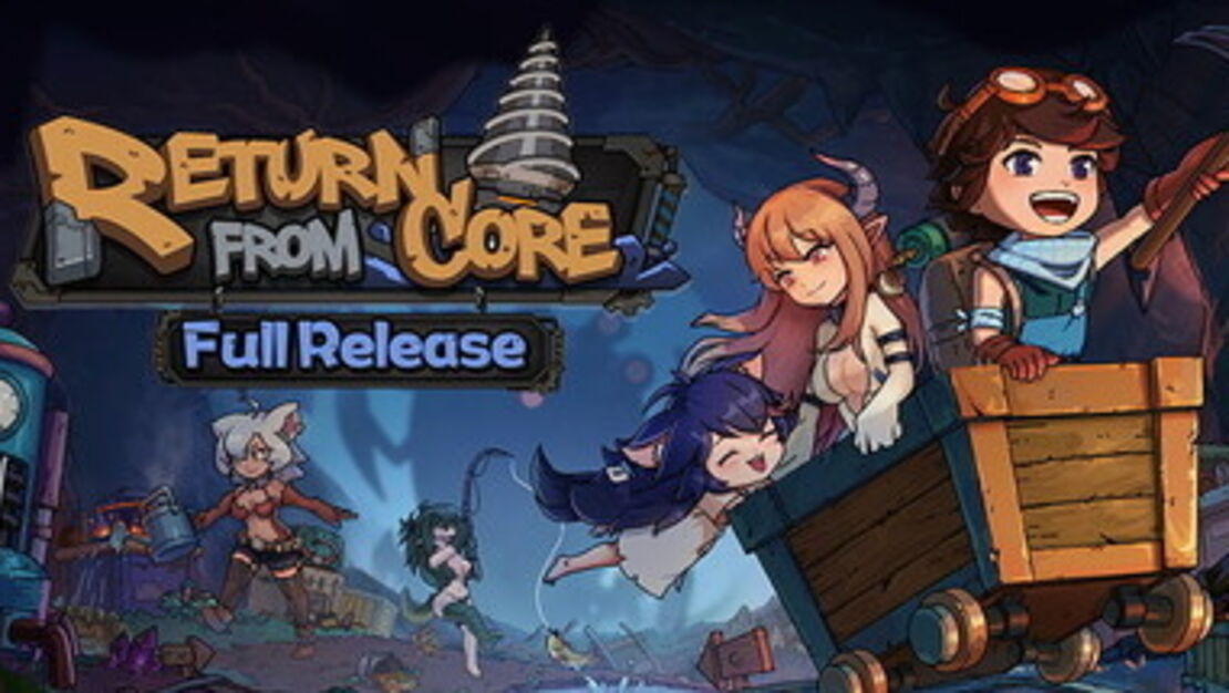 Return from Core header image