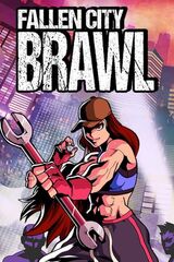 Fallen City Brawl