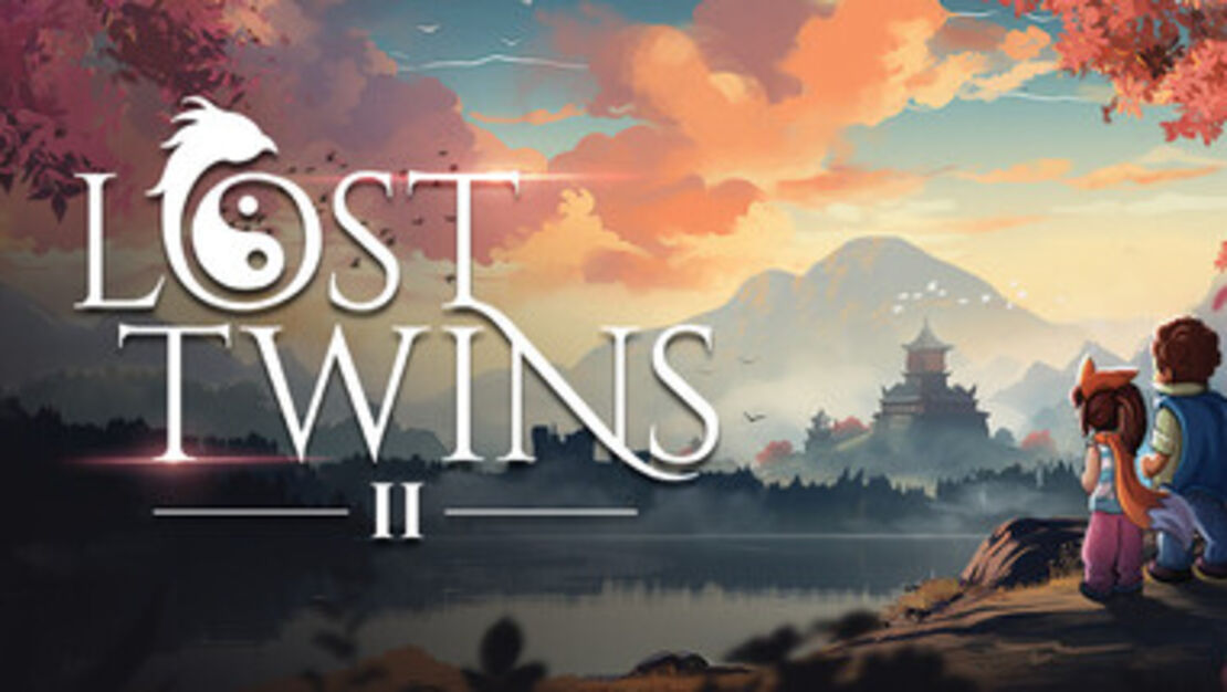 Lost Twins 2 header image