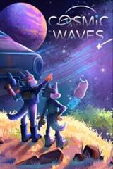 Cosmic Waves