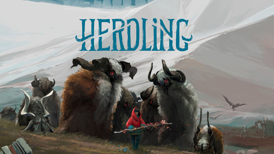 Herdling header image