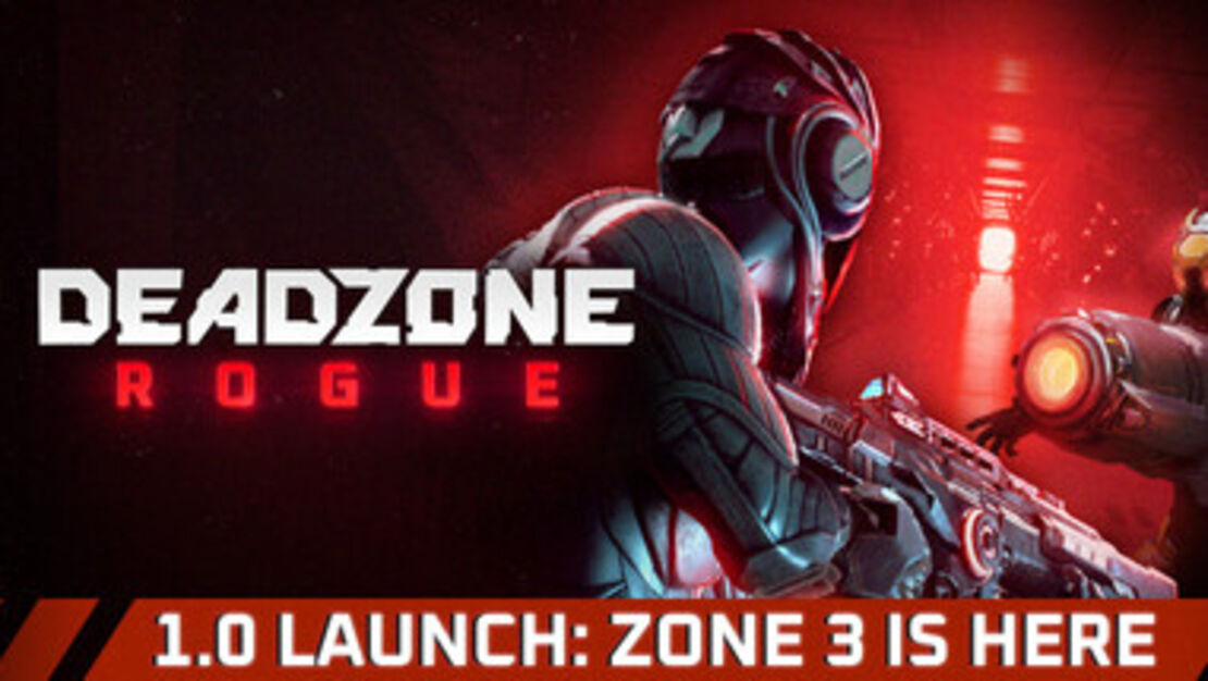 Deadzone: Rogue header image