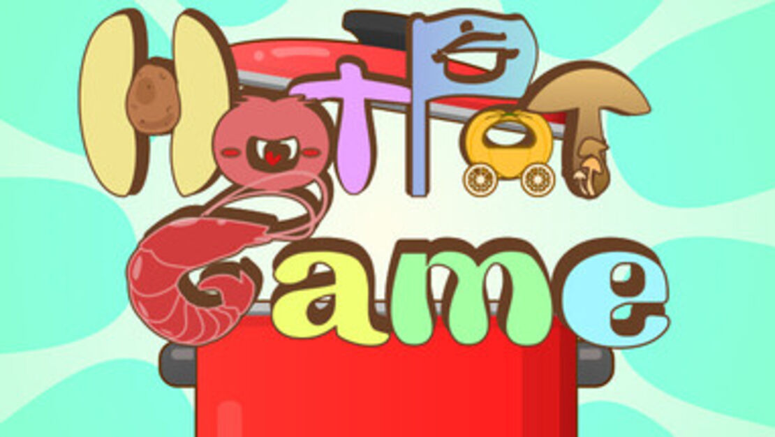 Hot Pot Game header image