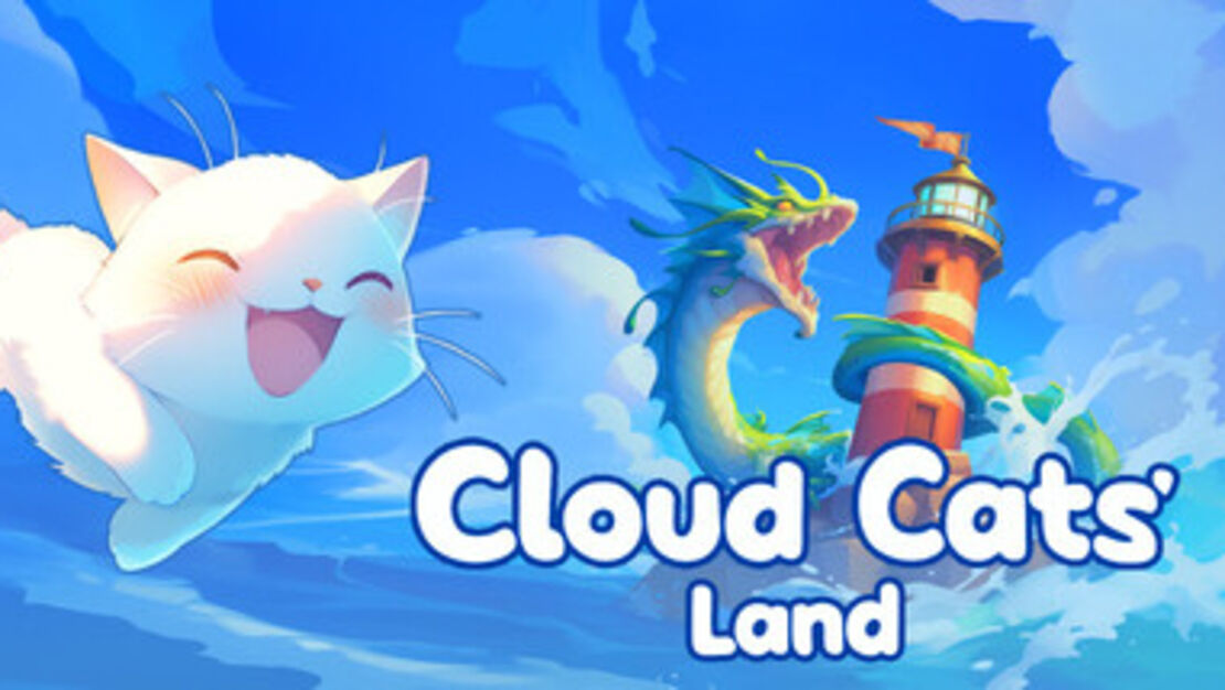 Cloud Cats' Land header image