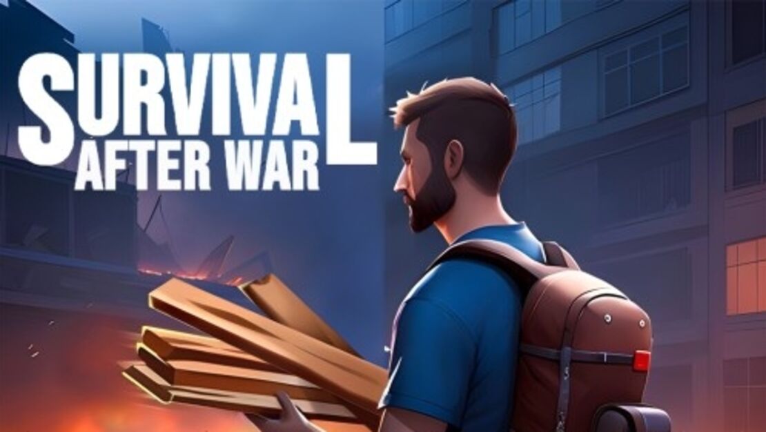 Survival After War header image