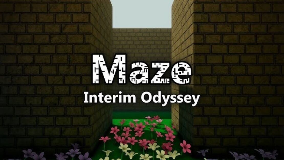 Maze: Interim Odyssey header image