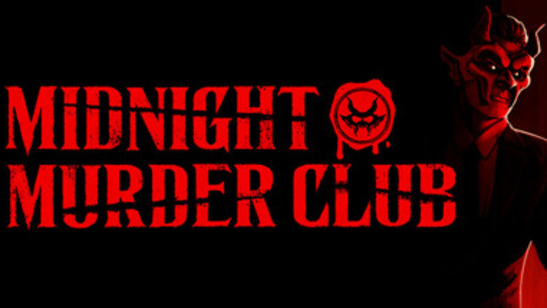 Midnight Murder Club header image