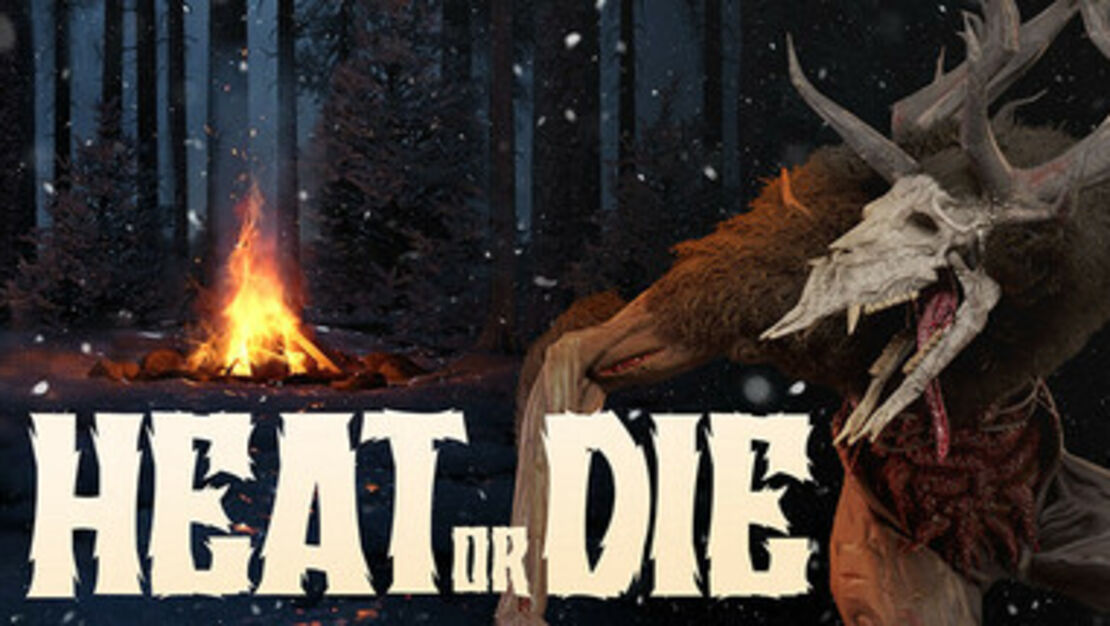 Heat or Die header image