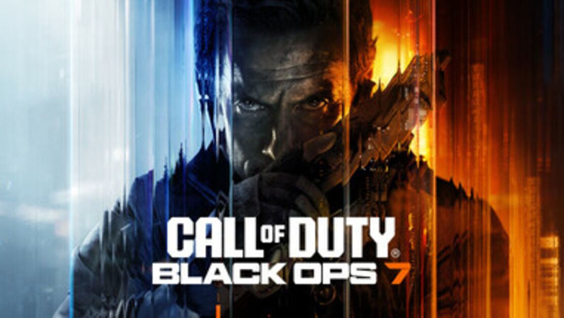 Call of Duty: Black Ops 7 header image