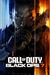 Call of Duty: Black Ops 7
