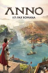 Anno 117: Pax Romana