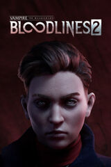 Vampire: The Masquerade - Bloodlines 2