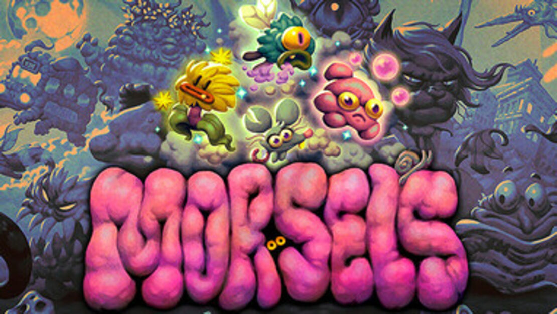 Morsels header image