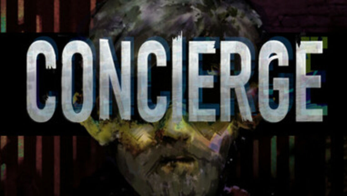 Concierge header image