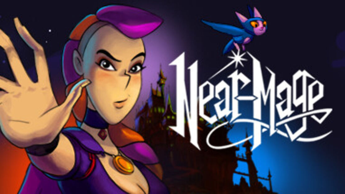 Near-Mage header image