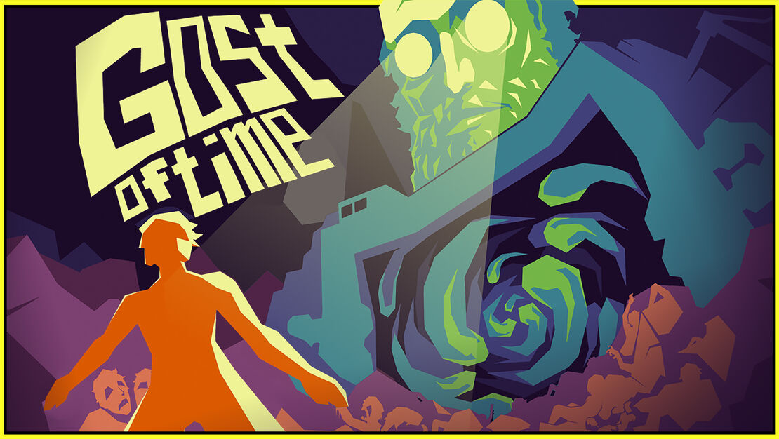 GOST of Time header image