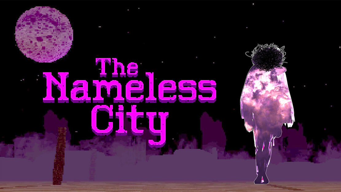 The Nameless City header image