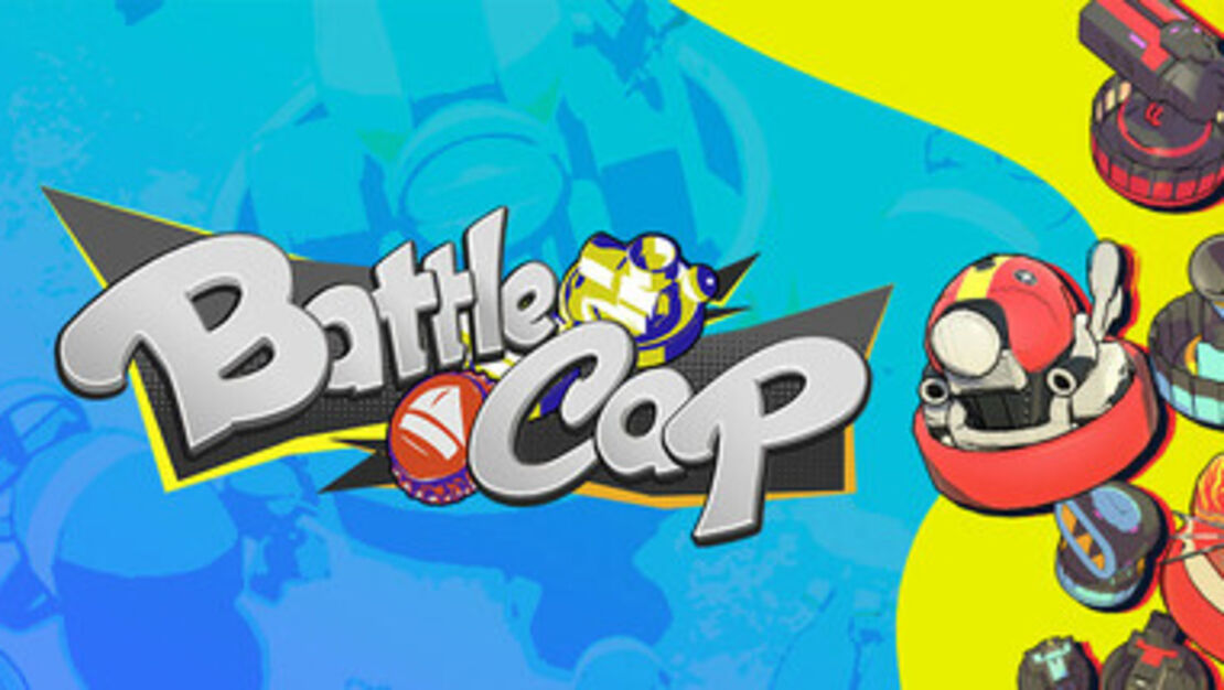 BattleCap header image