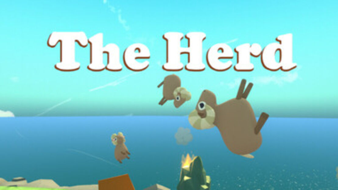 The Herd header image