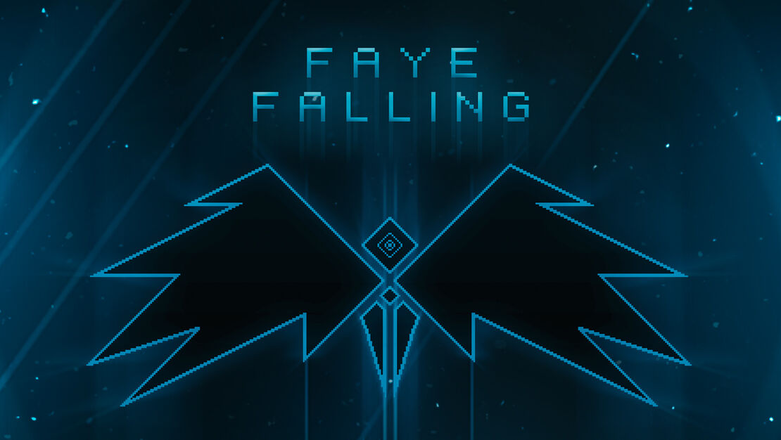 Faye Falling header image