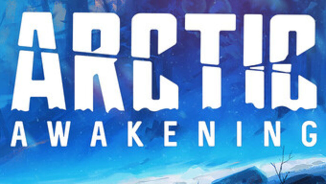 Arctic Awakening header image