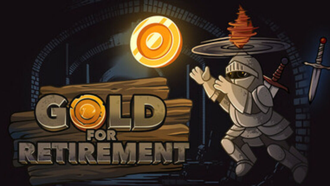 Gold for Retirement header image