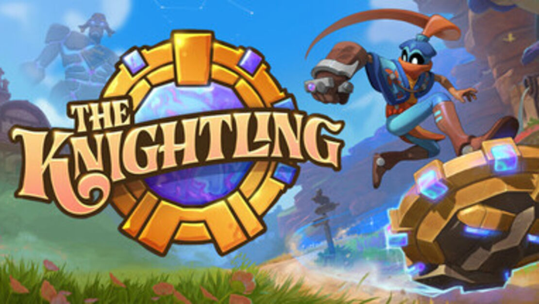 The Knightling header image